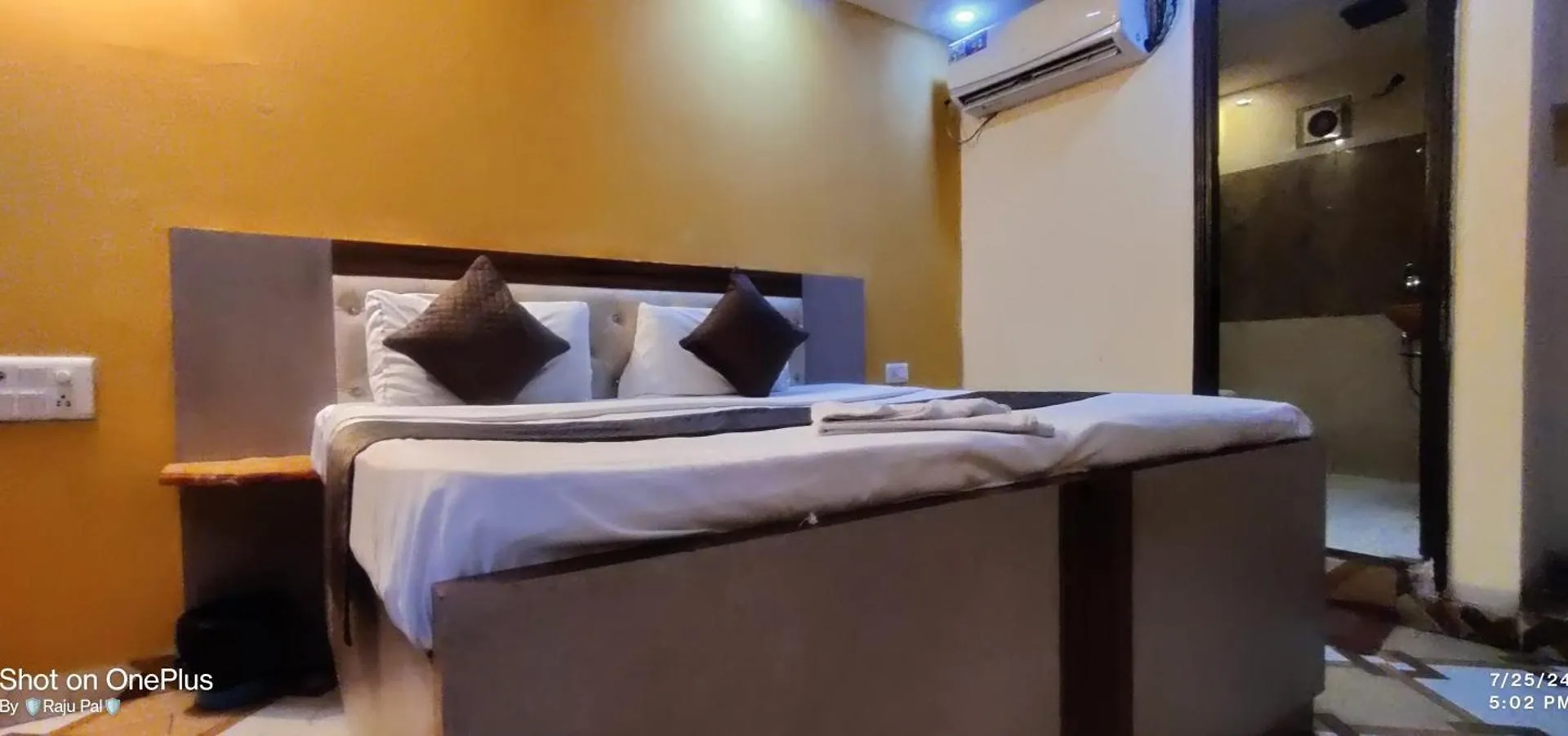 Hotel Prime Stay New Delhi
