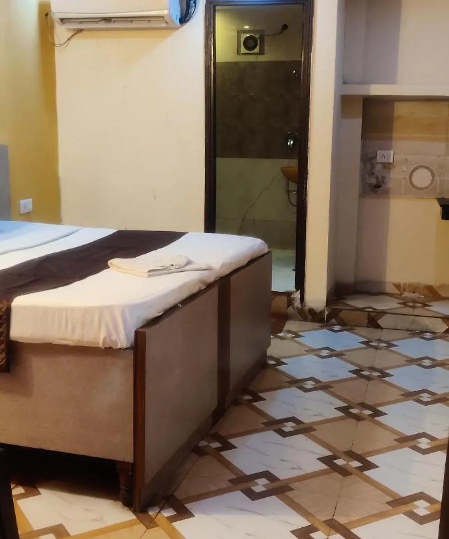 Hotel Prime Stay New Delhi