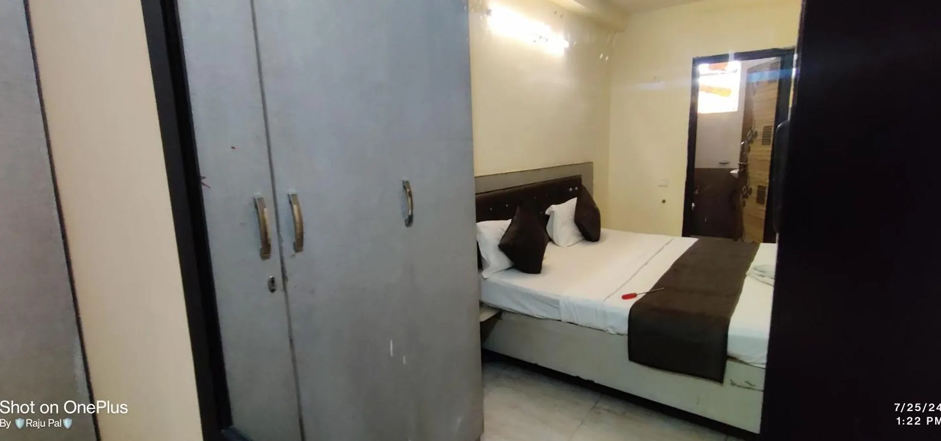 Hotel Prime Stay New Delhi