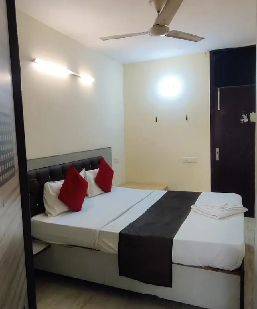 Hotel Prime Stay New Delhi