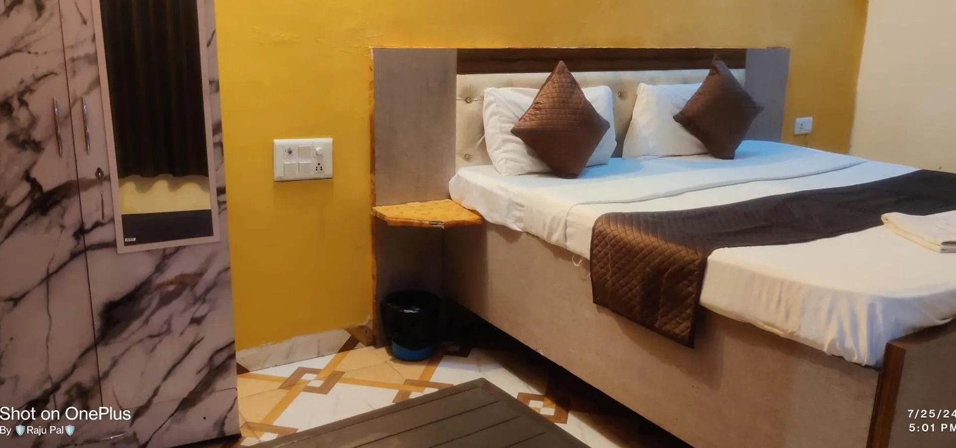 Hotel Prime Stay New Delhi India