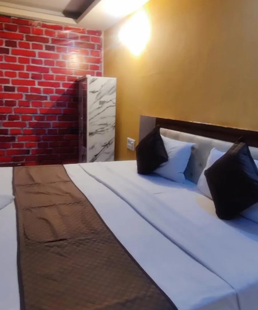 Hotel Prime Stay New Delhi