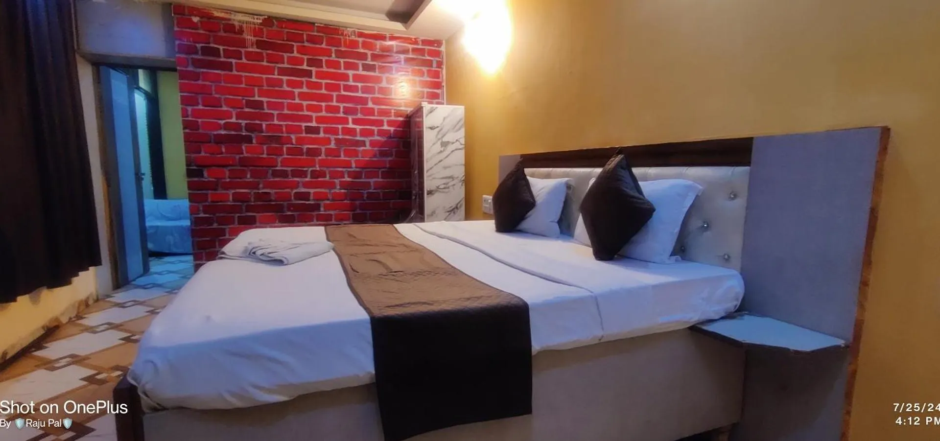 Hotel Prime Stay New Delhi 0*,