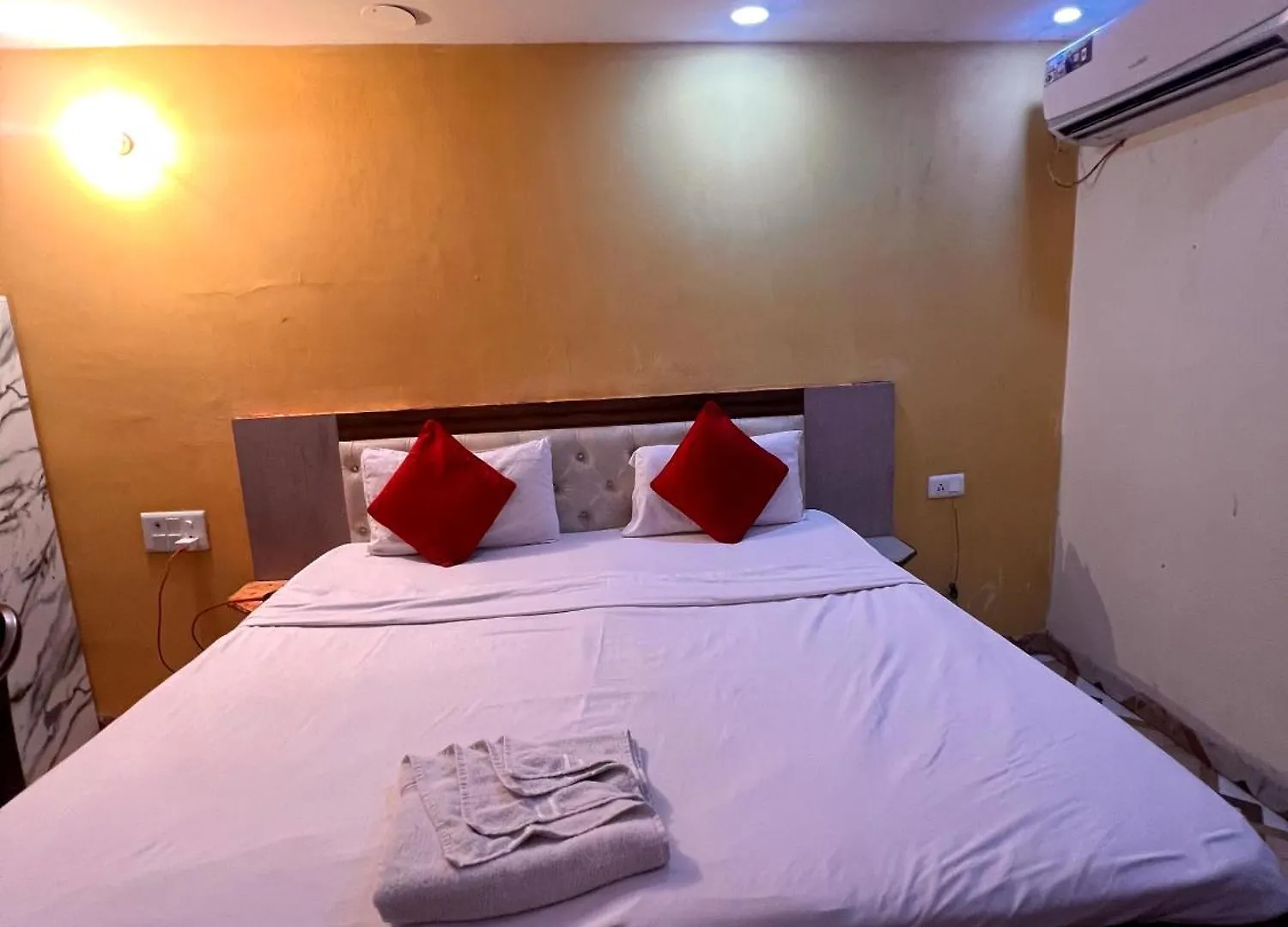 Hotel Prime Stay New Delhi India