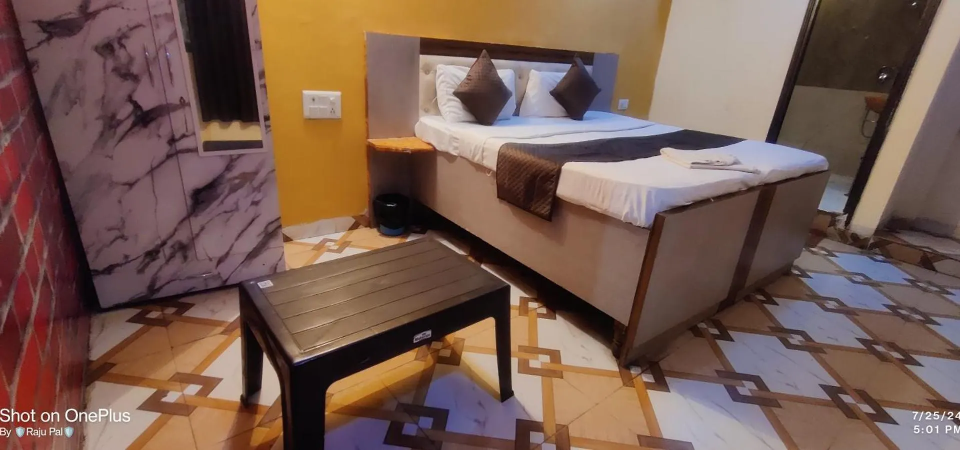 Hotel Prime Stay New Delhi