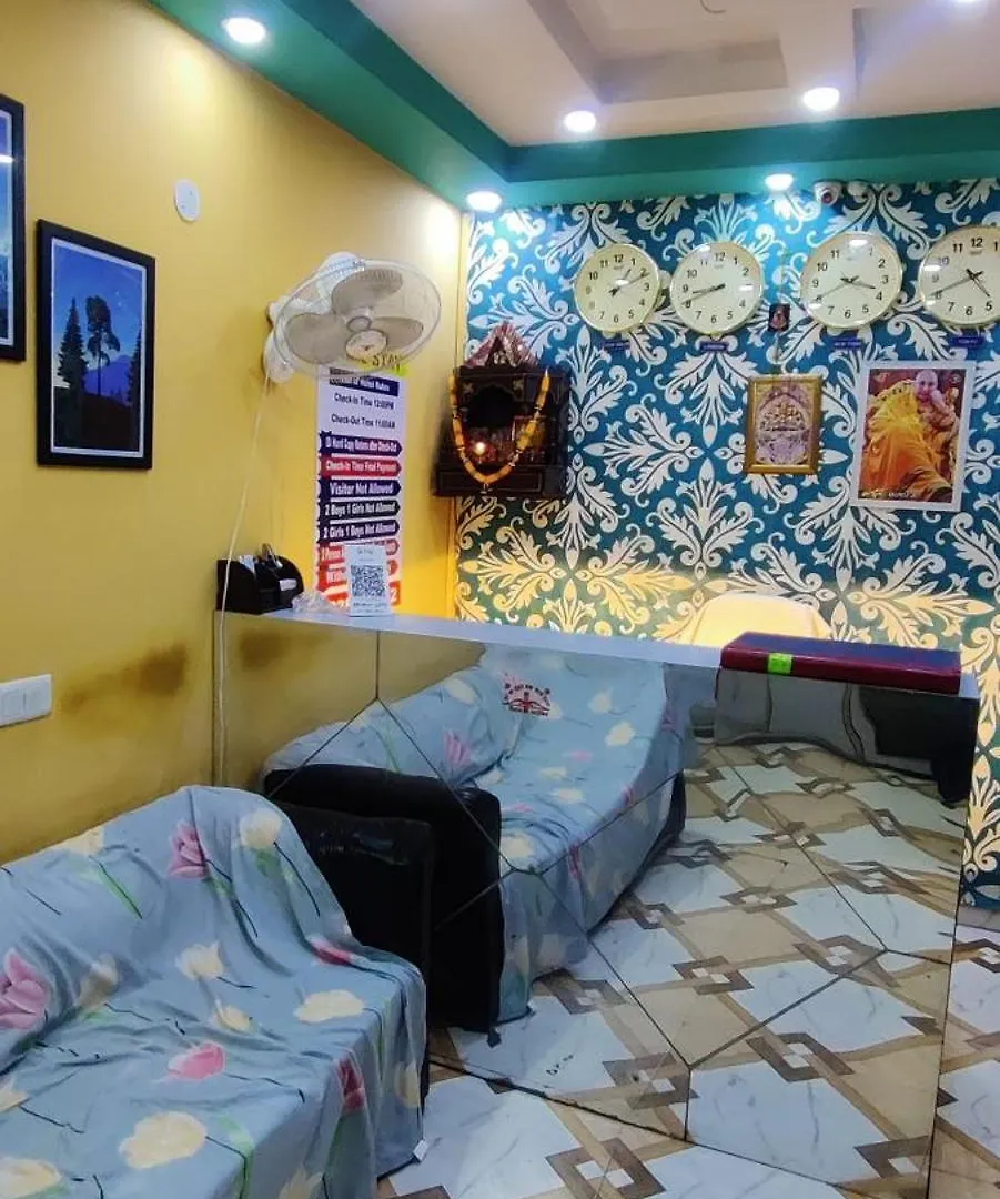 Hotel Prime Stay New Delhi