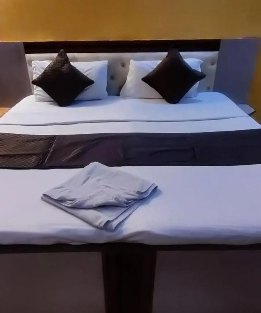 Hotel Prime Stay New Delhi