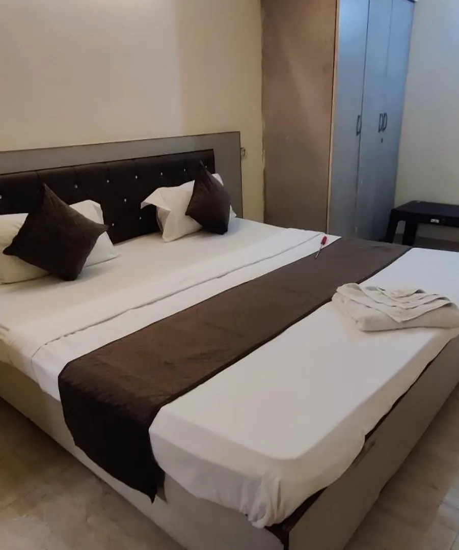 Hotel Prime Stay New Delhi