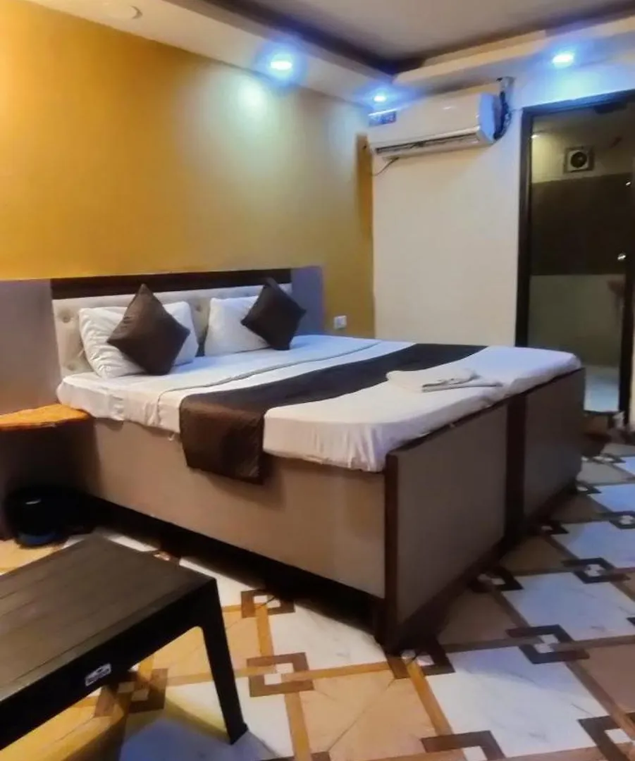 Hotel Prime Stay New Delhi 0*,  India