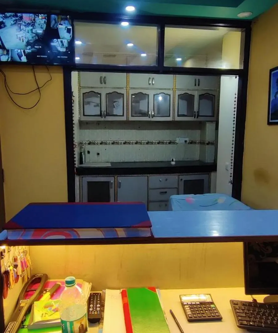 Hotel Prime Stay New Delhi
