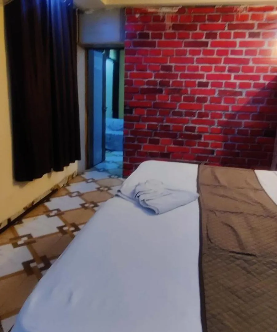 Hotel Prime Stay New Delhi India