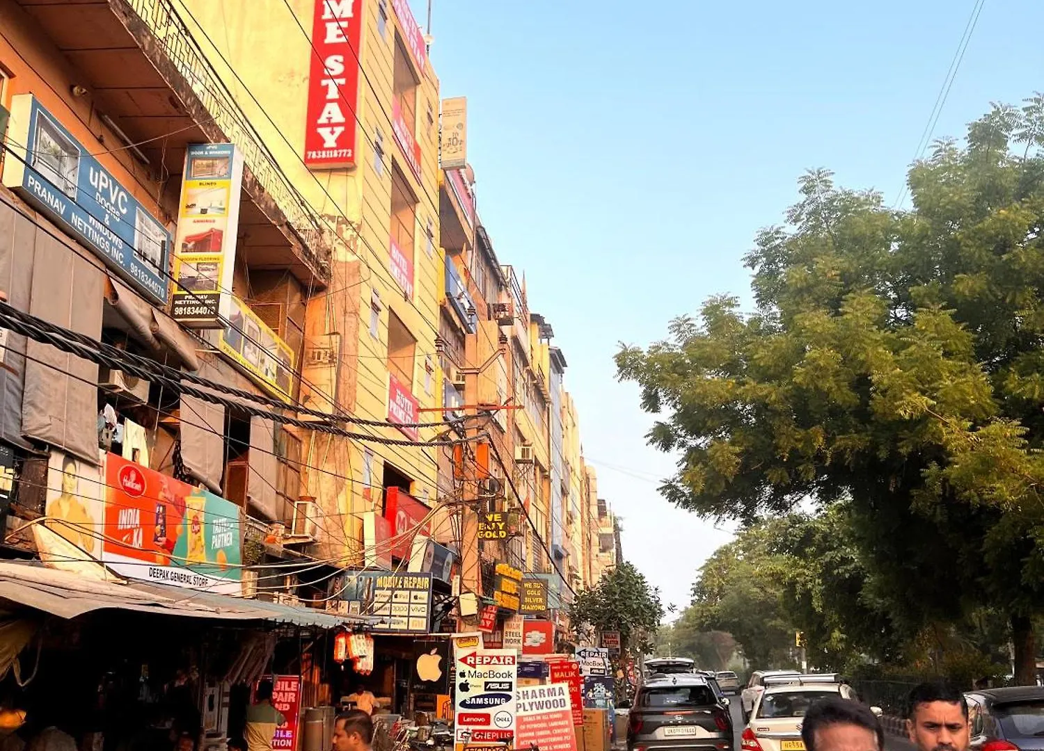 Hotel Prime Stay New Delhi