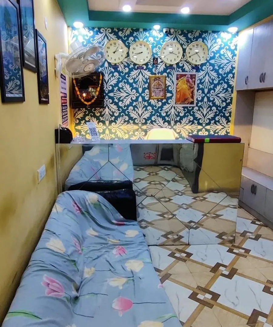 Hotel Prime Stay New Delhi India