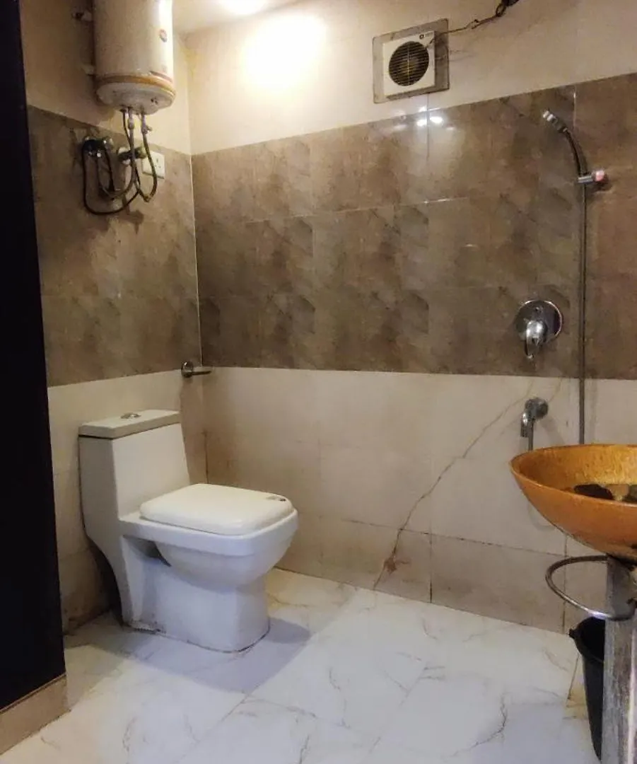 Hotel Prime Stay New Delhi