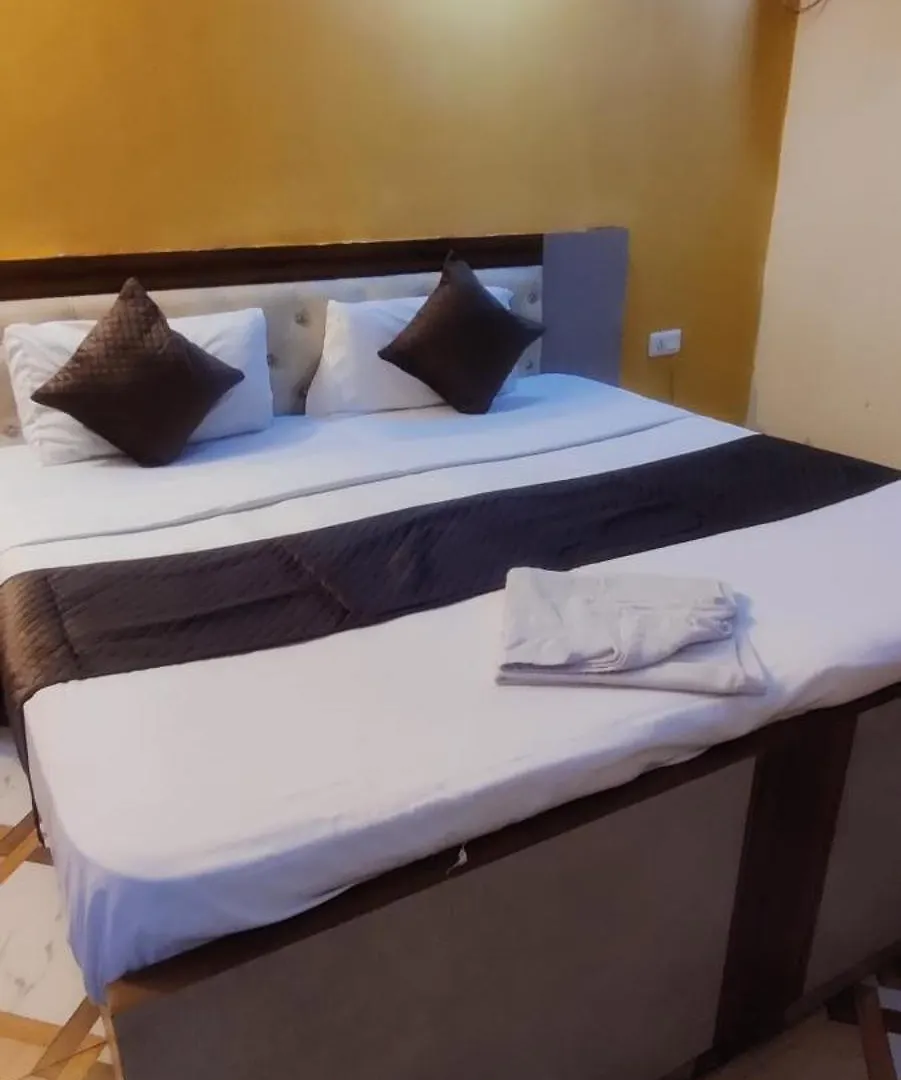 Hotel Prime Stay New Delhi