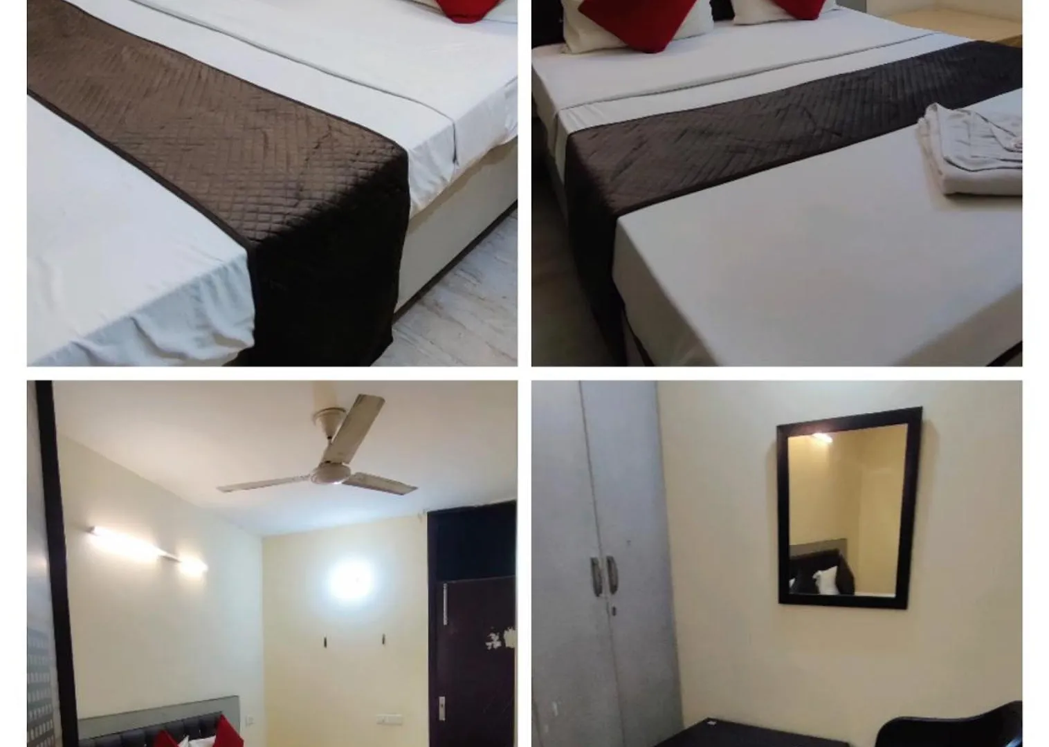 Hotel Prime Stay New Delhi