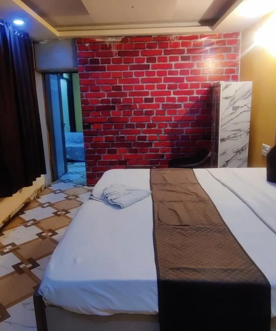 Hotel Prime Stay New Delhi 0*,