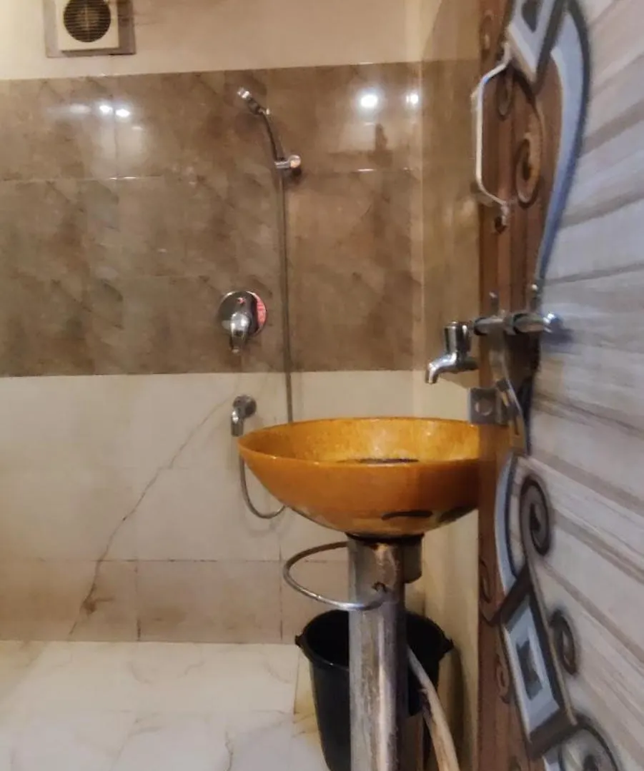 Hotel Prime Stay New Delhi India