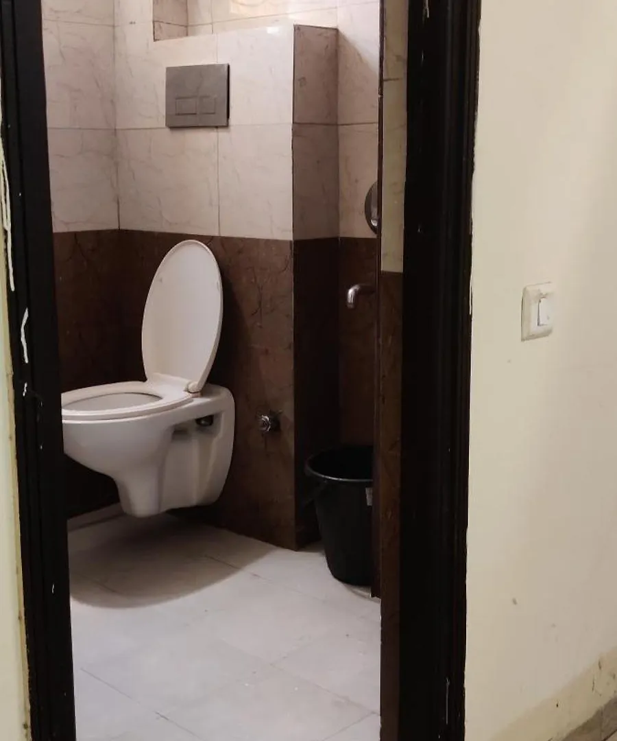 Hotel Prime Stay New Delhi India