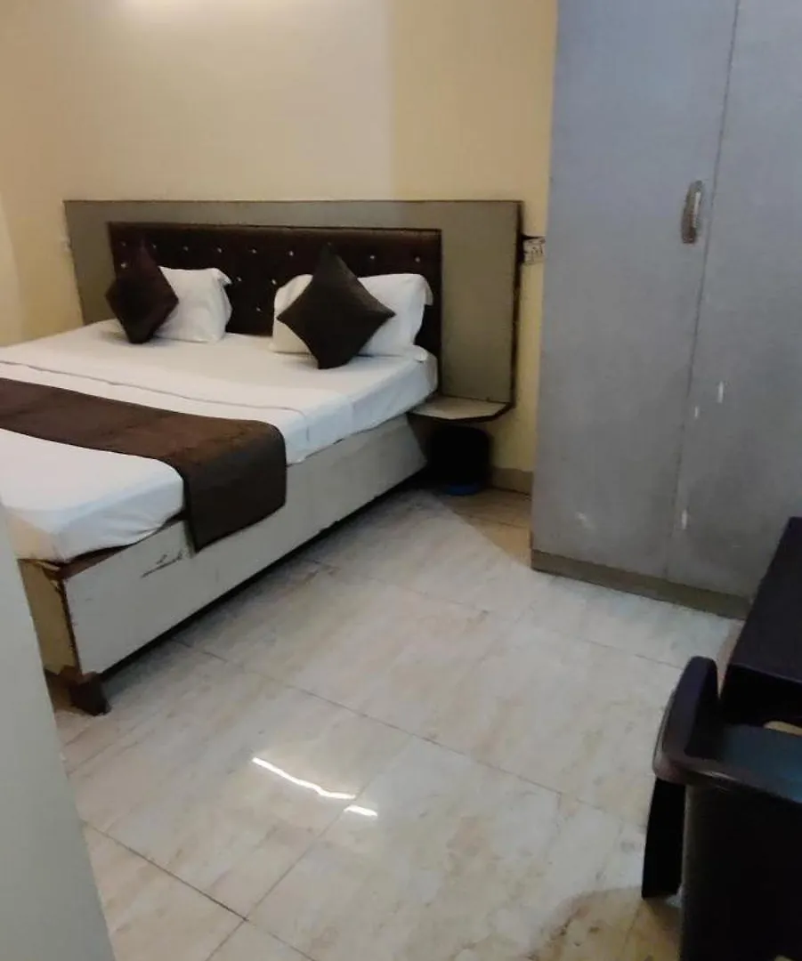 Hotel Prime Stay New Delhi