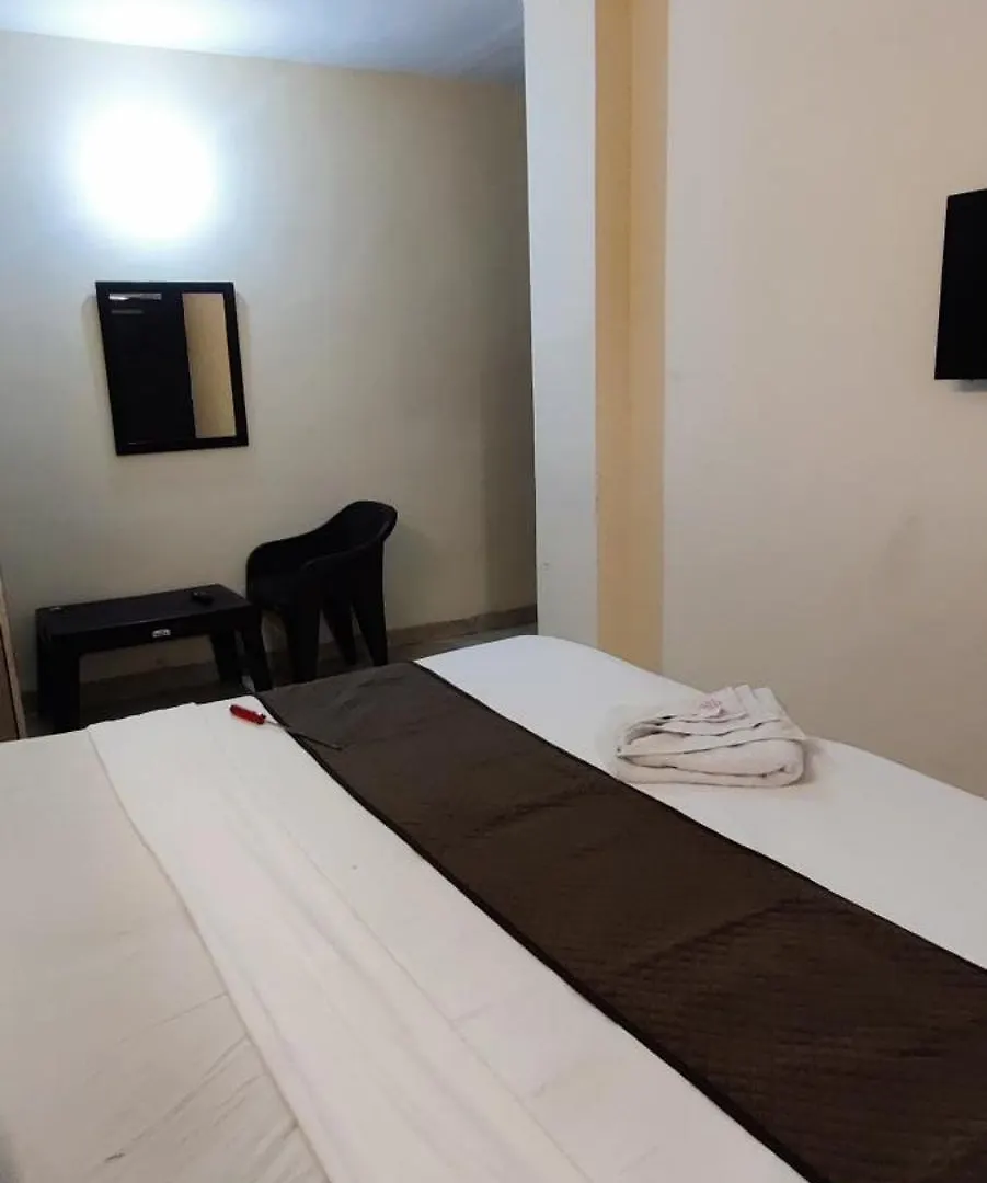 Hotel Prime Stay New Delhi 0*,  India