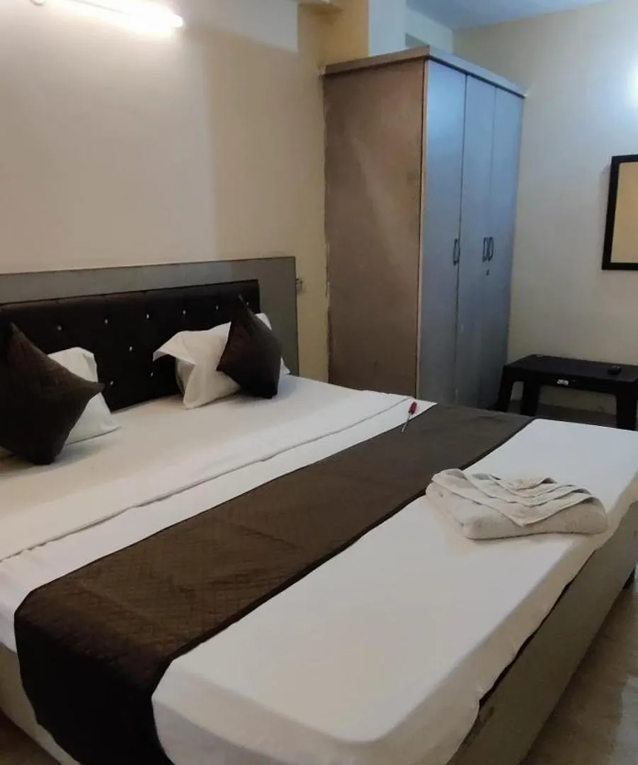 Hotel Prime Stay New Delhi