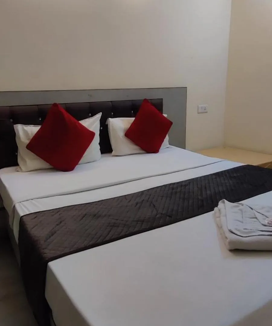 Hotel Prime Stay New Delhi India