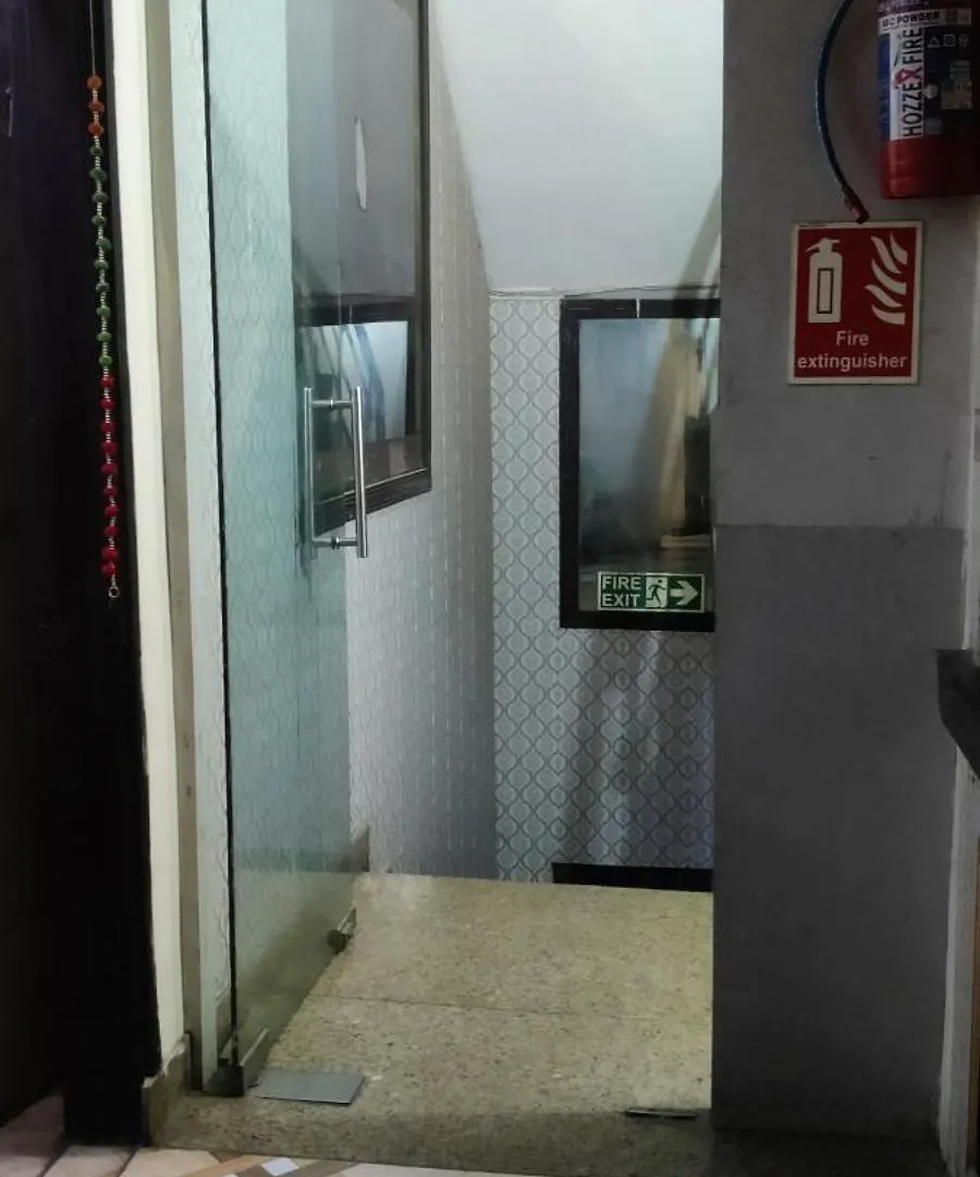 Hotel Prime Stay New Delhi