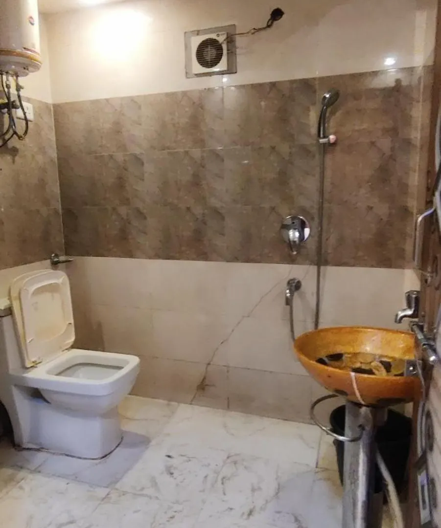 Hotel Prime Stay New Delhi 0*,