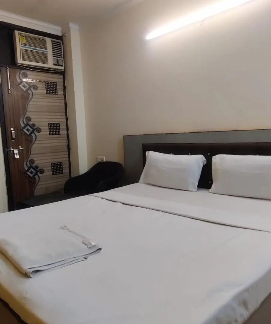 Hotel Prime Stay New Delhi