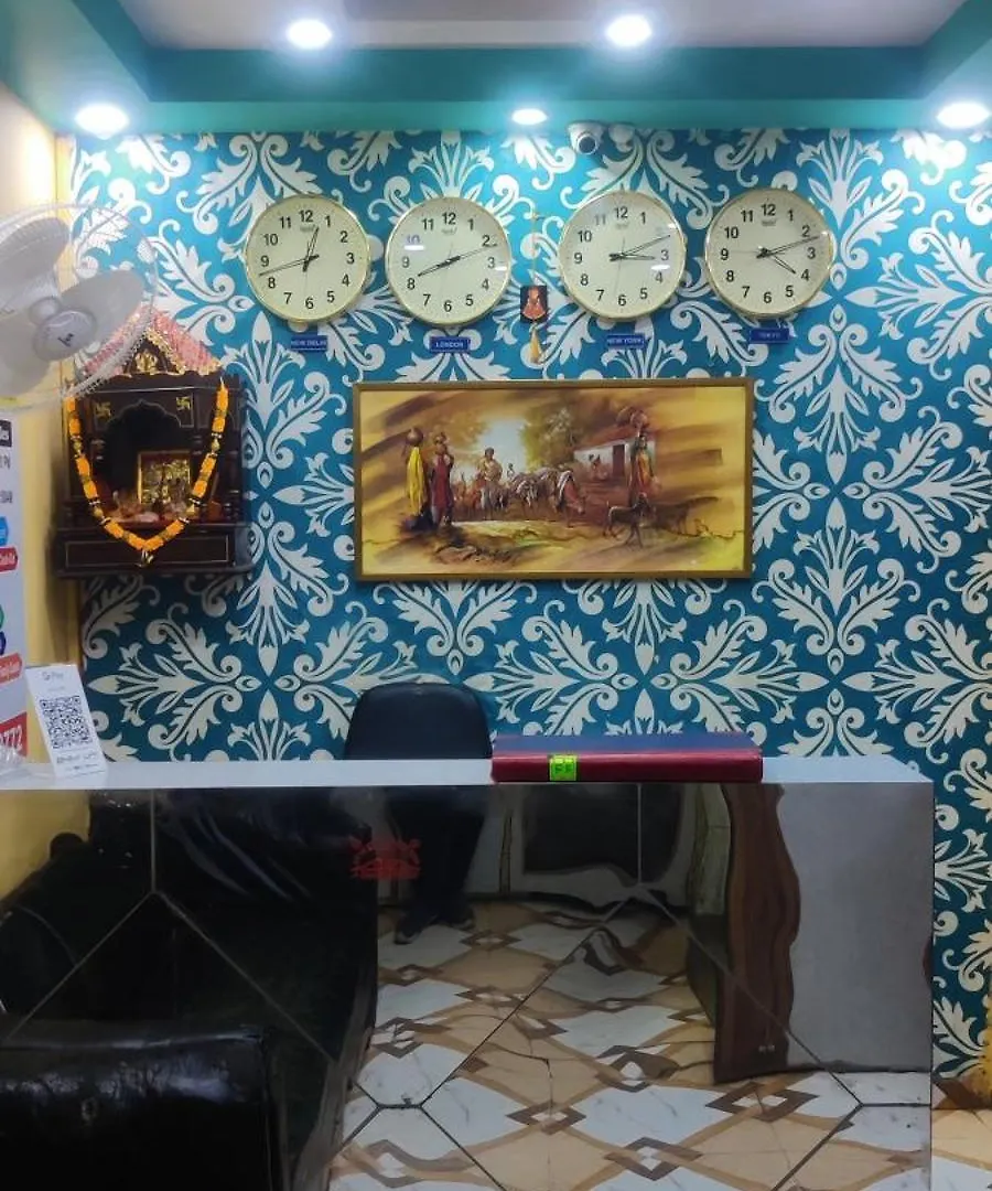 Hotel Prime Stay New Delhi